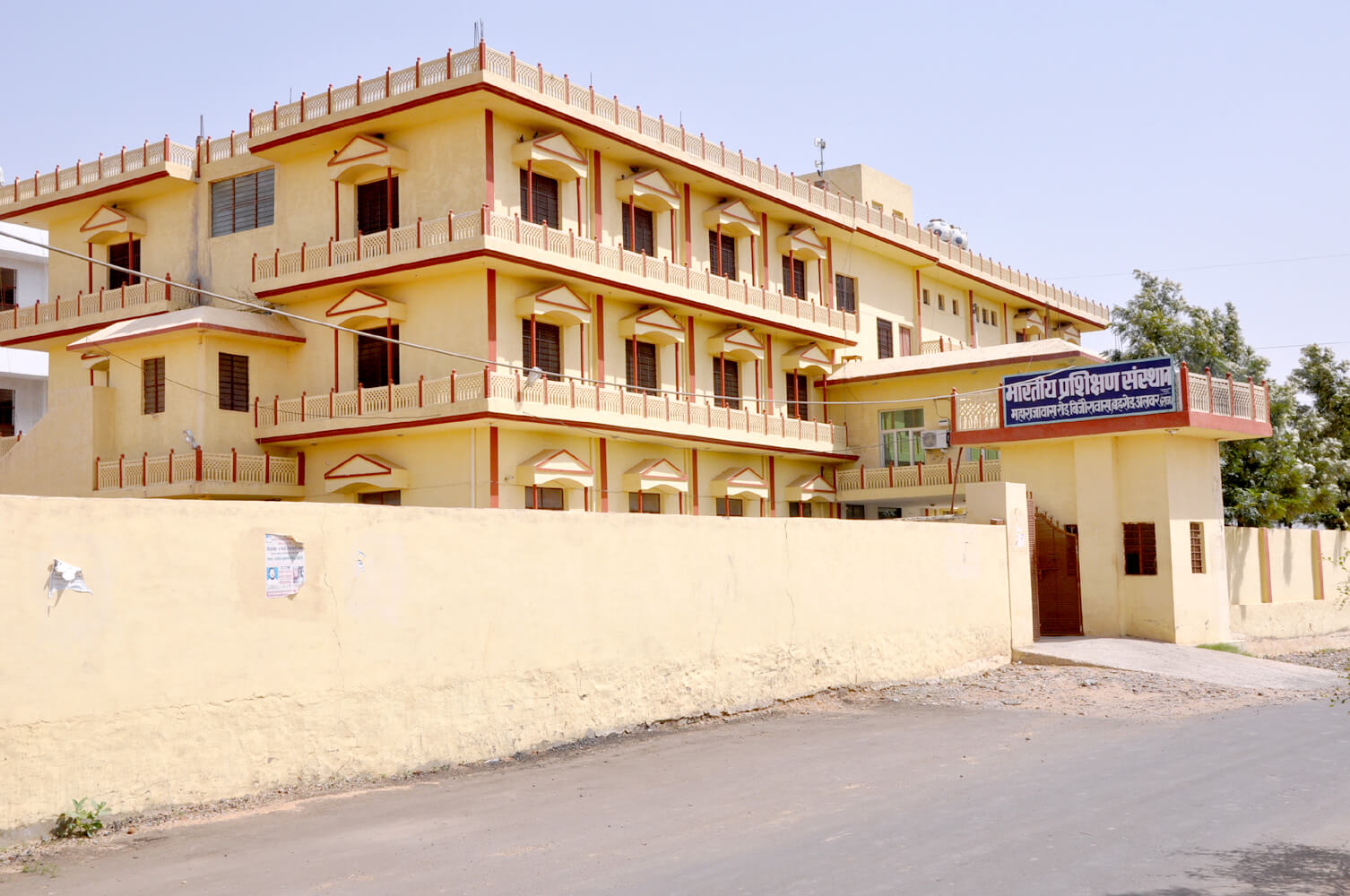 Campus Image